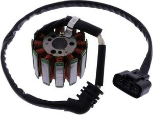 Lichtmaschinenstator JMP für Yamaha FZ1 Fazer N / NA S SA YZF-R1 FZ 8 779 / 800 / 998 / 1000 ccm Bj. 2004 - 2015