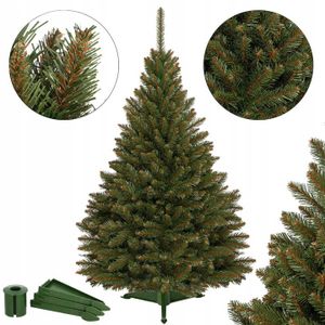 Künstlicher Weihnachtsbaum 170 cm Detailgetreu  hochwertig Tannenbaum wie echt