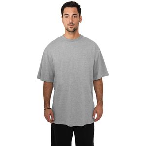Urban Classics T-Shirt Tall Tee Grey-6XL