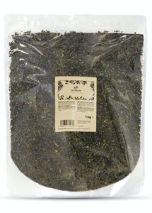 KoRo | Schwarzer Tee Darjeeling  1 kg