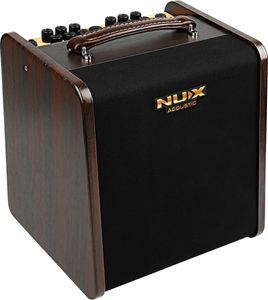 Nux Stageman II AC-80