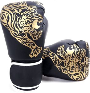 Ein Paar Kinder-Boxhandschuhe, Trainingshandschuhe zum Boxen, Sparring, Kickboxen Ein Paar Kinder-Boxhandschuhe, Trainingshandschuhe zum Boxen, Sparring, Kickboxen