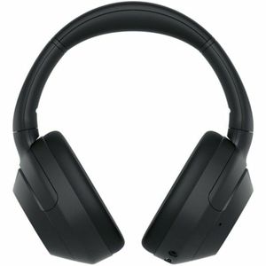 Sony Bügelkopfhörer ULT WEAR schwarz Headset-Funktion Bluetooth V1-Prozessor