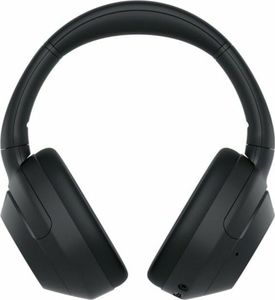 Sony Bügelkopfhörer ULT WEAR schwarz Headset-Funktion Bluetooth V1-Prozessor