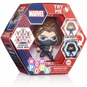 Epee - Figurka WOW! PODS MARVEL - Winter Soldier - 5055394021730