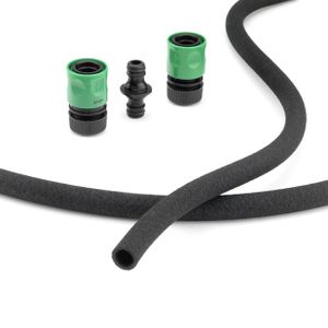 REHAU 25 m Perlschlauch 1/2 Zoll Set
