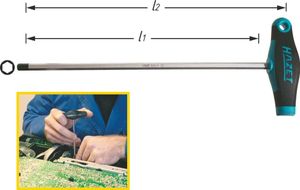 6-Kt-Innenschraubendr.3Mm 828-3 6-Kt-Innenschraubendr.3Mm 828-3
