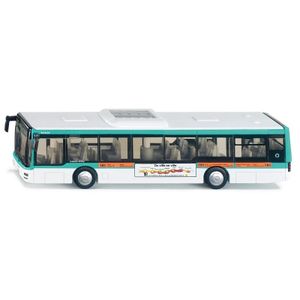 Siku 3734 MAN Lions Stadtbus "RATP" Frankreich Maßestab 1:50