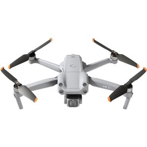 DJI Air 2S Fly More Combo - Dron, 3-osový gimbal s kamerou, 5,4K video
