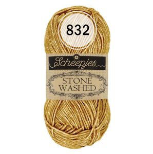 Scheepjes Stone Washed 50g (832) Enstatite