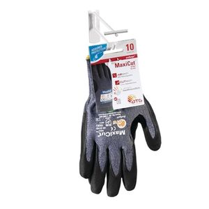 toolmate® Schnittschutzhandschuhe EN 388 - Unisex Größe 10