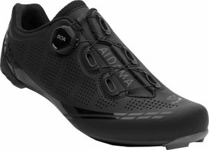 Spiuk Aldama BOA Road Black 44 Pánska cyklistická obuv