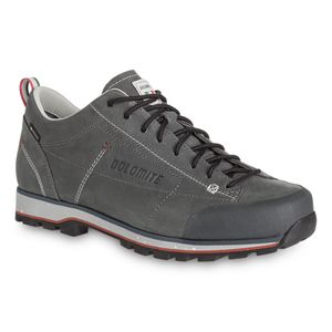 DOLOMITE DOL Shoe 54 Low Fg Evo GTX 1181 Pewter Grey 44.5