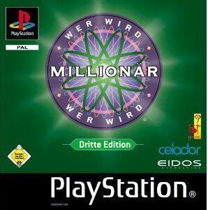 Wer wird Millionär 3
