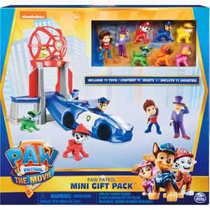 Spin Master 41822 - Paw Patrol Mini Gift Pack / Geschenkset