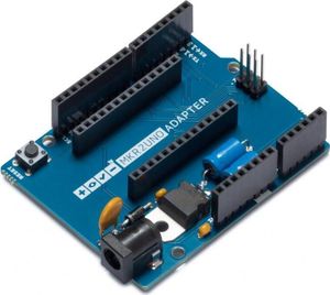 Arduino MKR2UNO Adapter