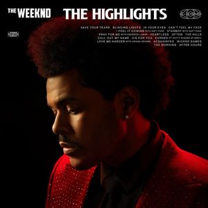 Weeknd,The - The Highlights - CD