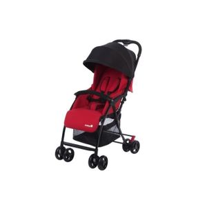 Safety 1st Buggy Urby Plain Red