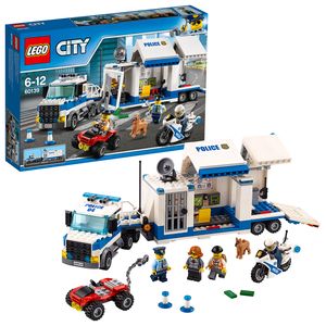 Lego city lego - Bewundern Sie dem Liebling unserer Redaktion