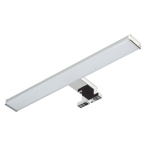 LED Lampe 8W IP44 230V DENIS.A Spiegelleuchte