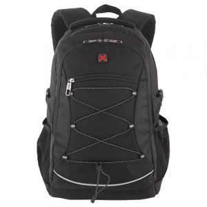 Batoh Travel'n'Meet MER-702 black
