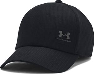 Czapka Under Armour z daszkiem 1383440001MISOCHILLARMOURVENTADJ