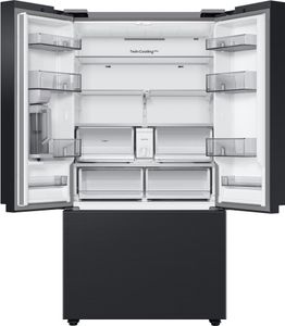 Samsung RF24BB620EB1EF Kühl-Gefrier-Kombination