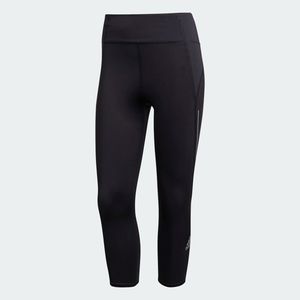 ADIDAS Otr 3/4 Tight Damen schwarz S