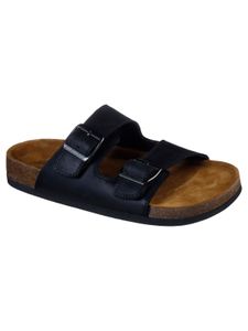 Skechers Freizeitschuhe Skechers Krevon Wanson schwarz Größe