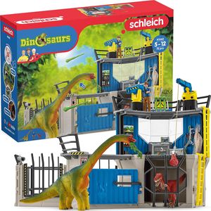 Schleich GR.DINO FORSCHUNGS- STATION BLACK FRIDAY 2023 STATION Schleich GR.DINO FORSCHUNGS- STATION BLACK FRIDAY 2023 STATION