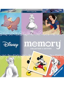 Collector's memory® Walt Disney Ravensburger 27378