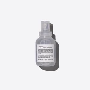 Davines Essential Haircare LOVE CURL Revitalizer 75ml