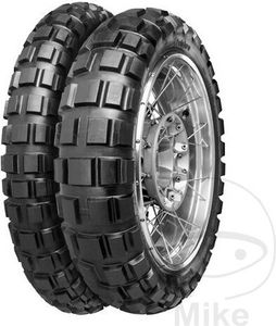 Opona CONTINENTAL TKC 80 TWINDURO 140/80-17 M/C 69Q TL M+S