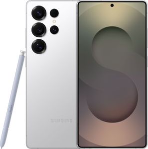 Samsung Galaxy S25 ULTRA - 1TB - Titanově stříbrná