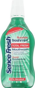 Sence Beauty Sence Freshmint Rinse 500ml