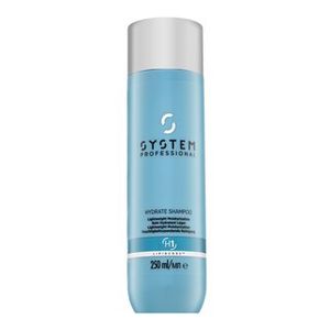 System Professional Hydrate Shampoo Pflegeshampoo mit Hydratationswirkung 250 ml