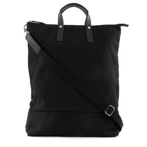 JOST Lund X-Change Bag L Black