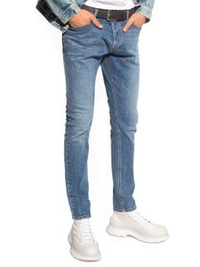 Diesel - Slim Fit Jeans - D-Luster 009ZR, Größe:W30, Länge:L32