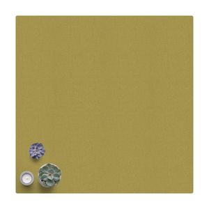 Kork-Teppich - Lindgrün Bambus - Quadrat, Größe HxB:80cm x 80cm, Material:Kork