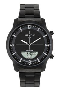 Kienzle Funk-Armbanduhr Modell BERLIN