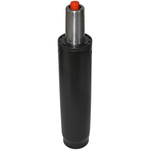 Bürostuhl Gasdruckfeder: Hochwertiger Gasdämpfer, Tiefenfederungspuffer, Chromdesign, 180 kg Belastbarkeit - KADIMA DESIGN