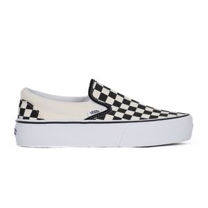 Vans Schuhe Classic Slip ON, V0018EBWW, Größe: 36