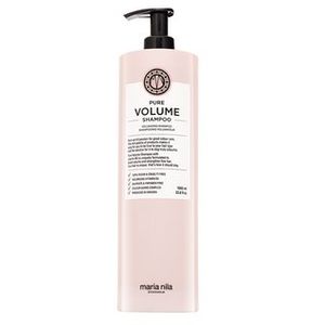 Maria Nila Pure Volume Shampoo Shampoo für Haarvolumen 1000 ml