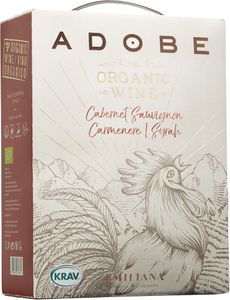 Adobe Cabernet Sauvignon Reserva3,0l Bag in Box