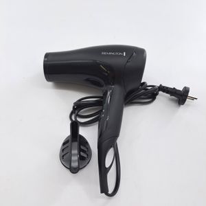 Remington Haartrockner Ionen Power Dry D3010 2000 Watt kompaktes Design Hair Starke Power