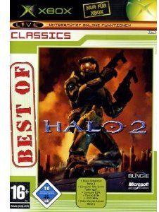 Halo 2  [XBC]