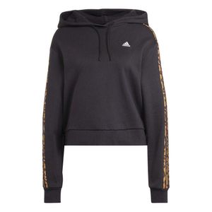 ADIDAS ANML HD SWT Sweatshirt Damen schwarz M