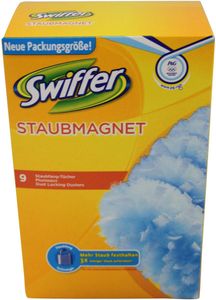 Swiffer staubmagnet tücher - Die besten Swiffer staubmagnet tücher analysiert