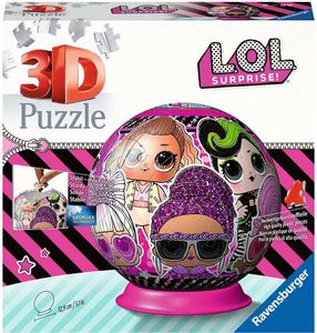 L.O.L. Surprise! Ravensburger 11162