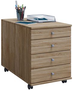 Mobilní podstavec Kancelářský podstavec Lona 75 cm